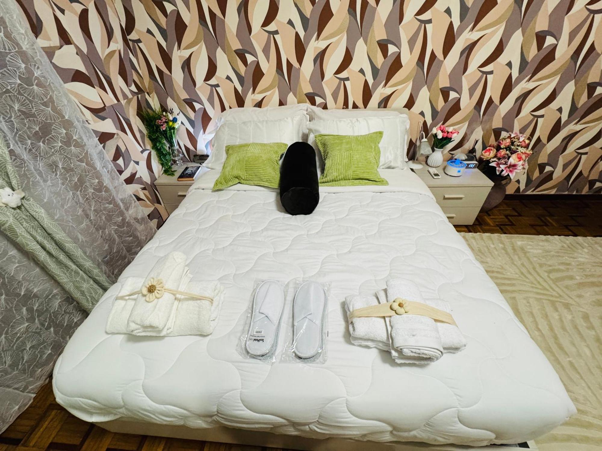 Habitación en casa particular Near Venecia