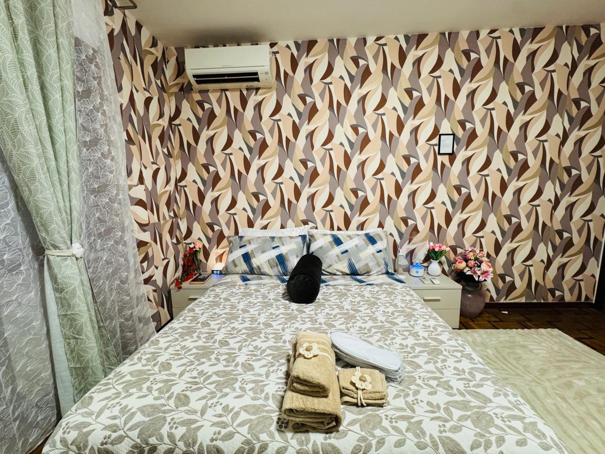 Habitación en casa particular Near Venecia