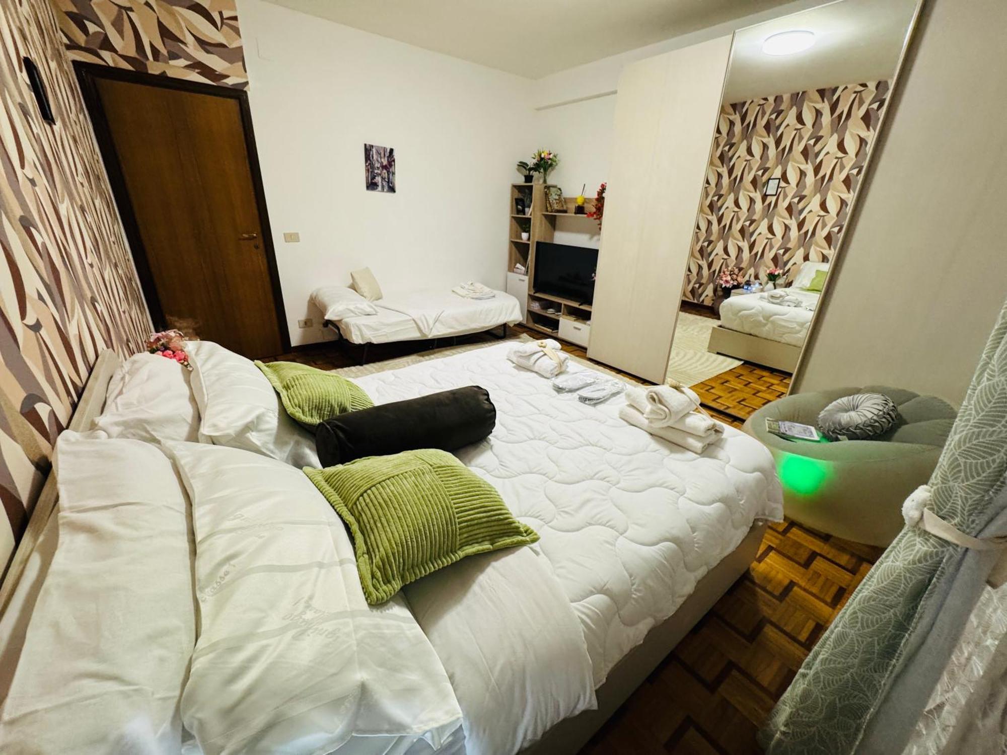 Homestay Near Venice