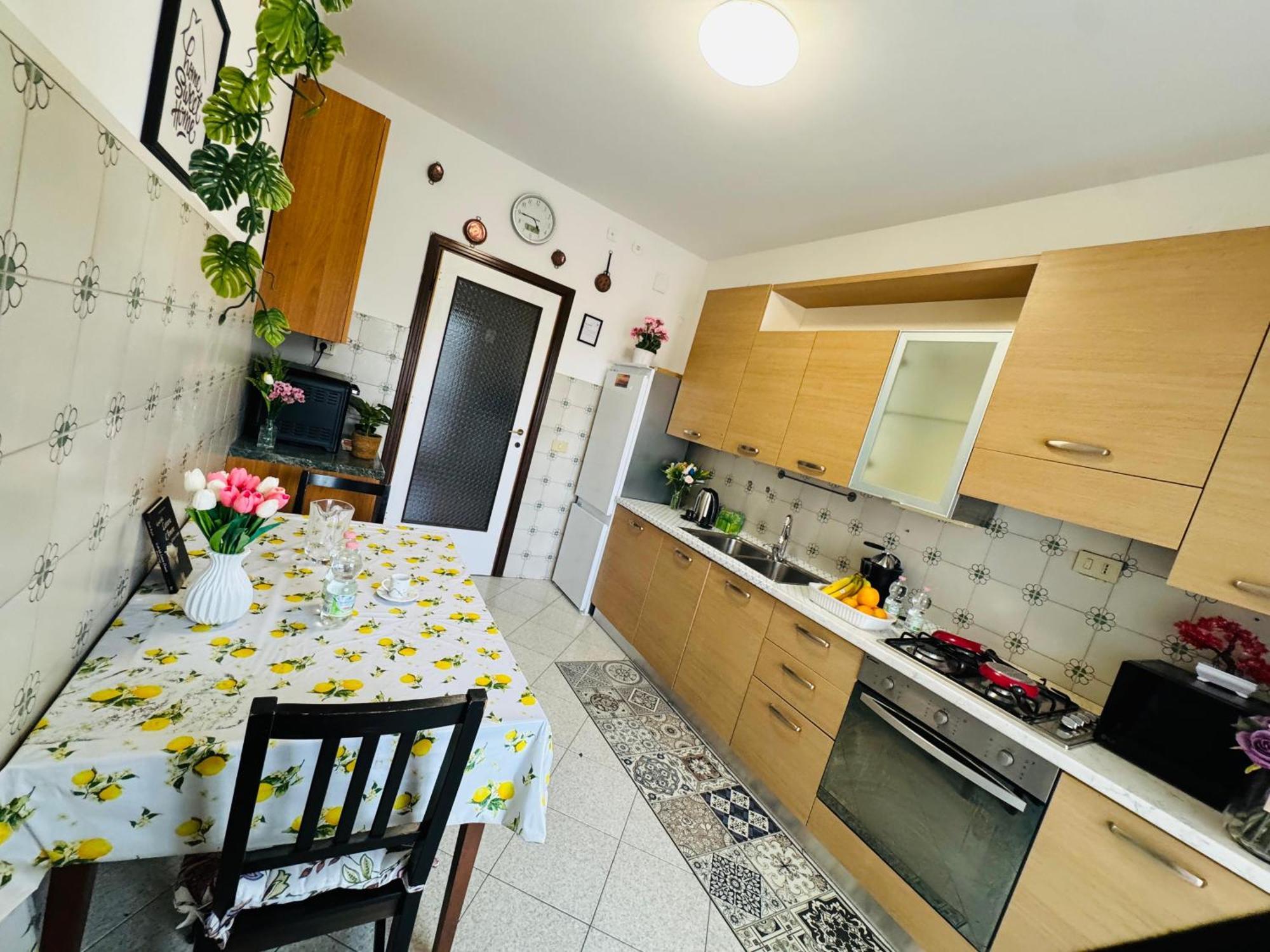 Homestay Near Venice
