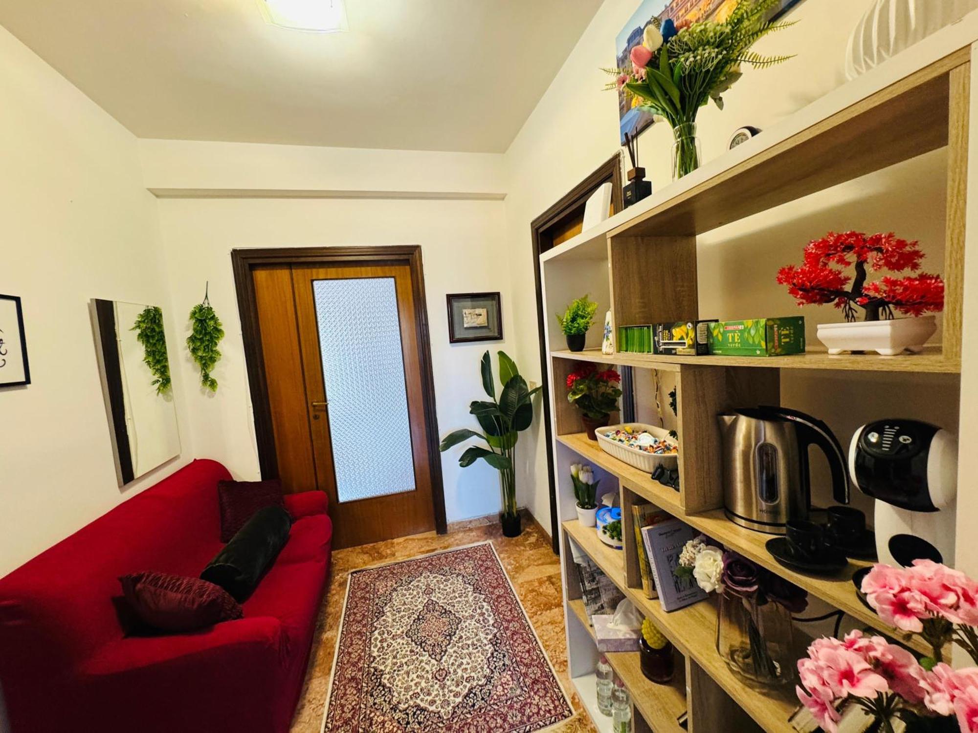 Near Homestay Venice