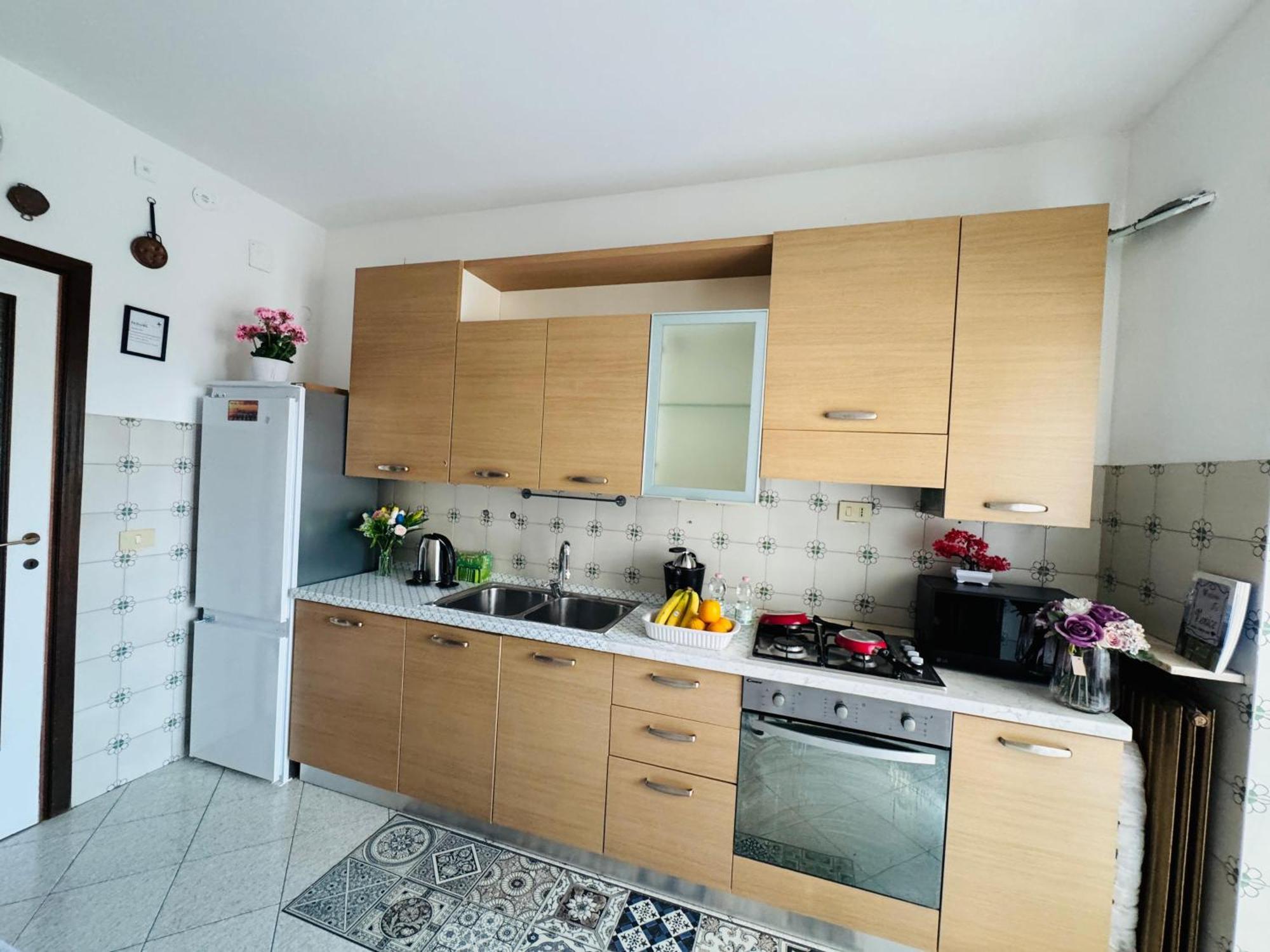 Homestay Near